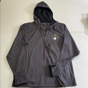 Colorado Buffaloes Full-Zip  Jacket Womens nwot